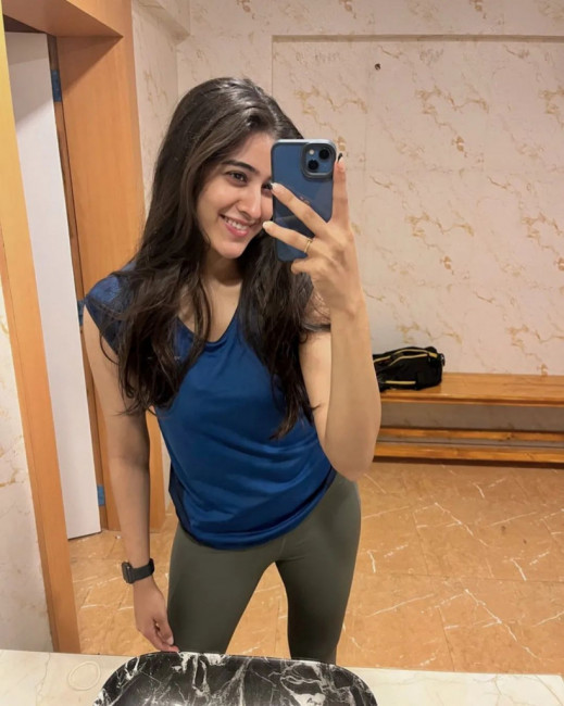 Shivani Independent Escort in Delhi