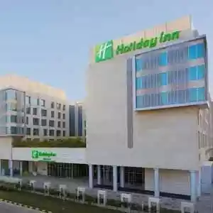 russian escorts in holiday inn hotel aerocity Delhi