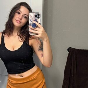 Dasha Russian escorts in Delhi