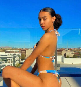 Lizelle Lee - African Escorts in Vasant Kunj