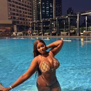 Trisha Chetty - African Escorts in Shahdara