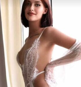 Tammy - European Busty Girl Escorts in Saket