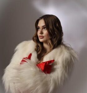 Sophie - European Call Girls in Aerocity