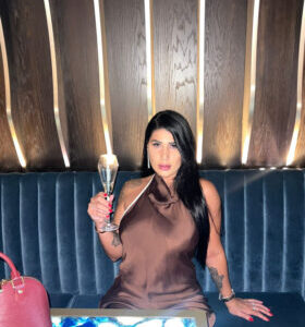 Sarah - European Call Girls in Kalkaji