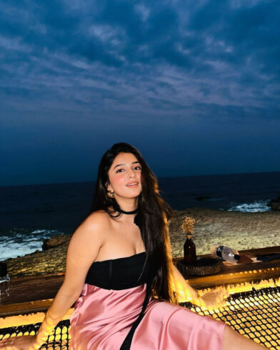 Anju Tamang - Indian Escorts in Connaught Place